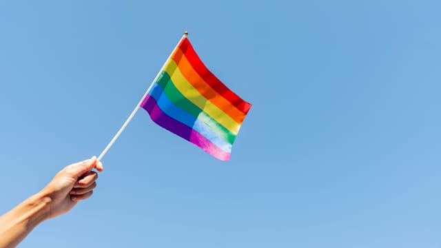 Ohio Equal Rights will try to get two amendments on 2027 ballot