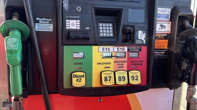 Ohio families are paying the price for the government-induced energy crisis
