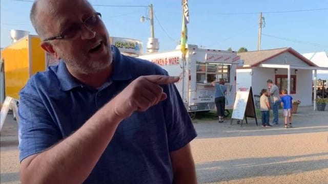 Ohio GOP lawmaker Gary Click touts tax break for unborn children, critics question benefits