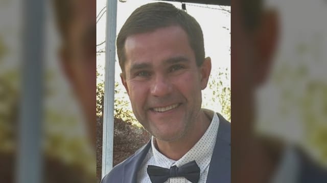 Ohio GOP mayor resigns after allegedly sniffing minor relative's underwear