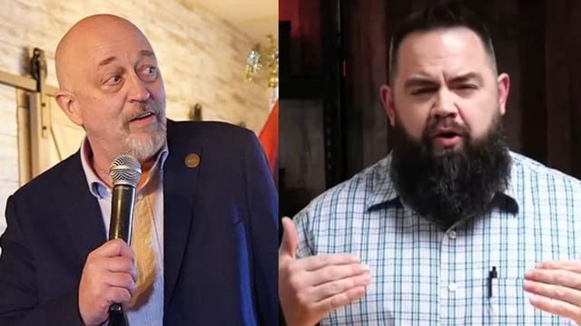 Ohio Gun Owners fires back at Gary Click, alleges 'rigged' endorsement system