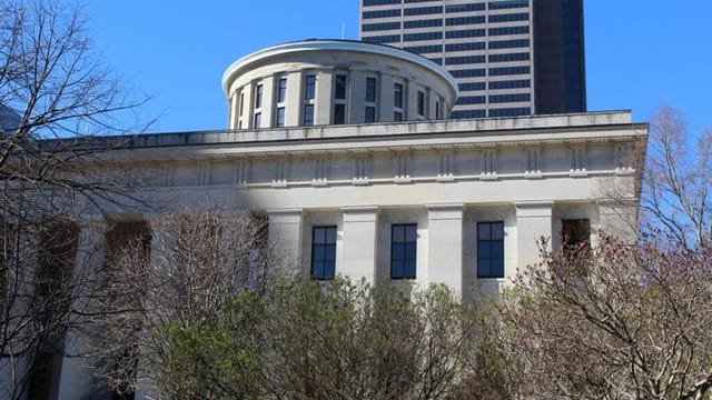 Ohio bill would create a limit on reimbursement rates for foster care placements