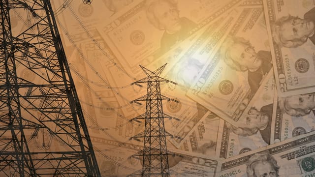 Households face higher heating bills this winter amid rising electricity and oil costs