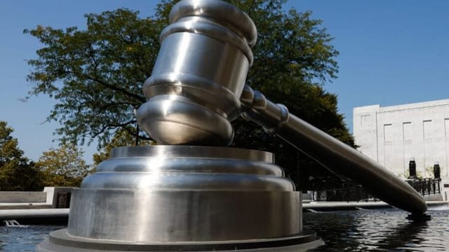 Ohio Supreme Court hears second round of arguments over pandemic-era unemployment benefits