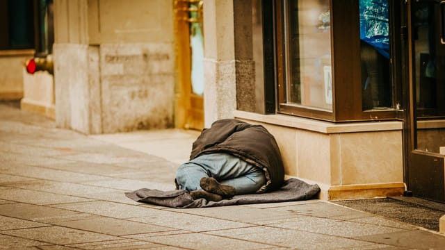 People experiencing homelessness in Ohio went up 3% in 2025, according to federal report