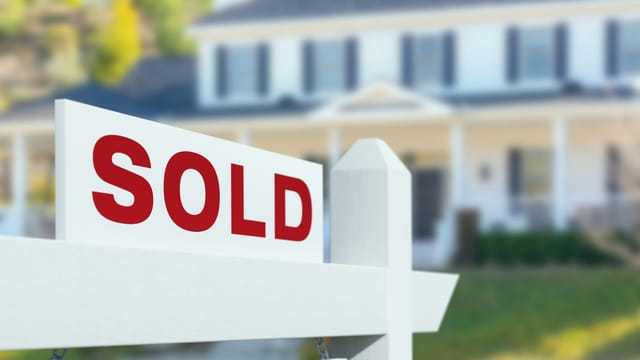 Ohio saw the biggest decline in homeownership affordability, new report shows