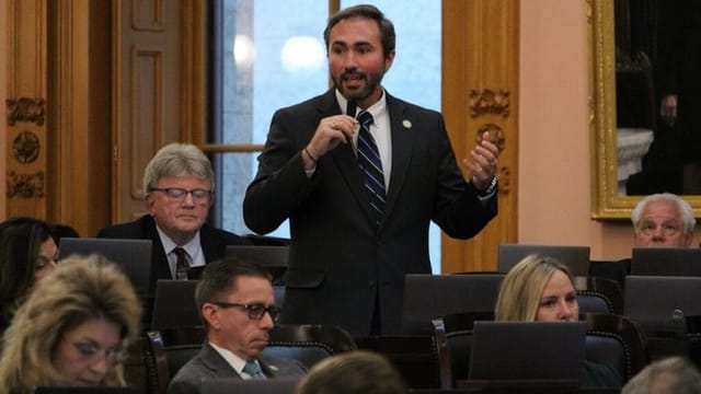 Ohio House approves bills limiting property tax increases to inflation
