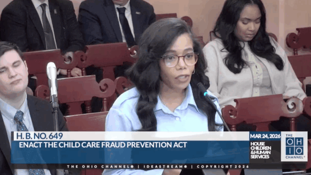Ohio House child care bills take aim at fraud, providers say state is solving for lack of a problem