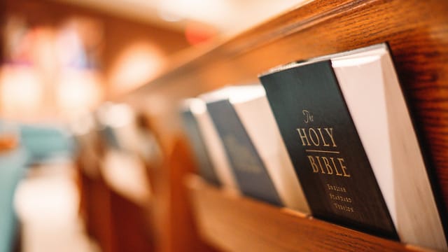 Ohio House passes bill that allows schools teach positive impacts of religion on American history