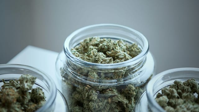 Ohio House passes bill that would ban intoxicating hemp products, revise state’s marijuana laws