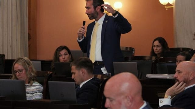 Ohio House votes to advance a pair of property tax reforms