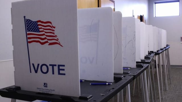 Ohio House votes to stamp out ranked choice voting before it begins