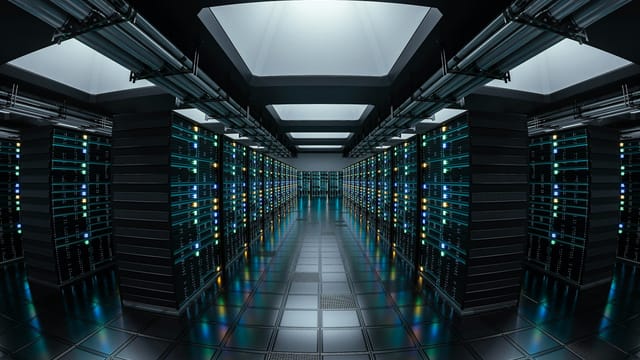 Ohio House waits on data center study vote, hints at veto override on sales tax exemption