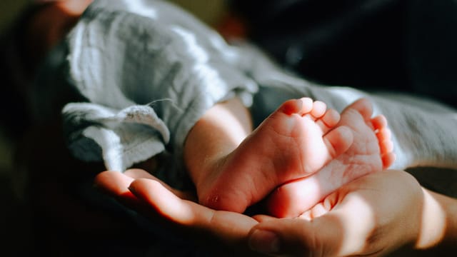 Ohio’s work to lower infant mortality rate shows progress, but certain communities still struggle