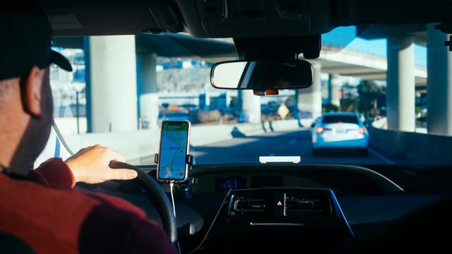 Ohio joins multi-state lawsuit against Uber subscription service