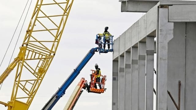 Ohio labor market weakens in September