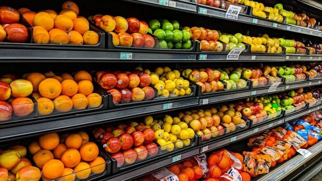 Ohio lawmakers advocate for bill that would fund SNAP benefits if government shutdown continues