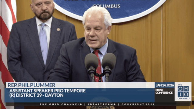 Ohio lawmakers say child care system strong, introduce new authority in child care investigations