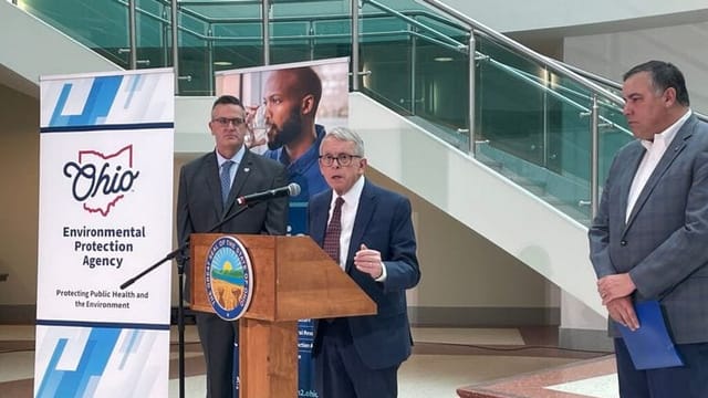 Ohio lawmakers send five property tax reform measures to the governor