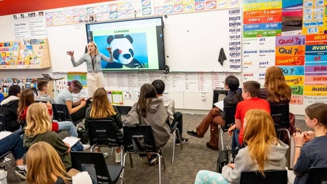 Ohio lawmakers turn their backs on public schools again