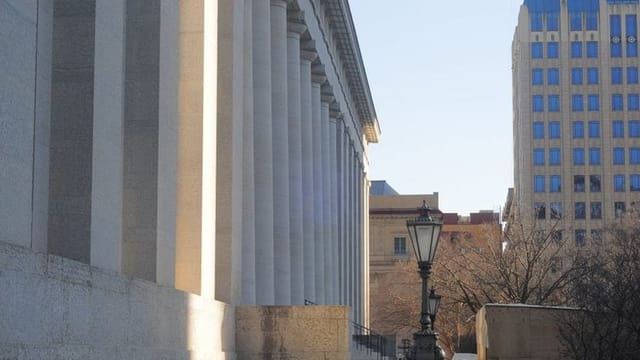 Ohio doesn’t need to scrap managed care. It needs to sharpen it.