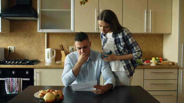 More Ohioans are getting their power shut off as energy costs surge