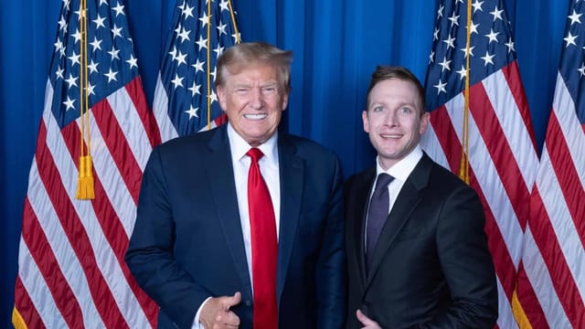 Ohio Republican congressman named in active child abuse investigation amid custody dispute