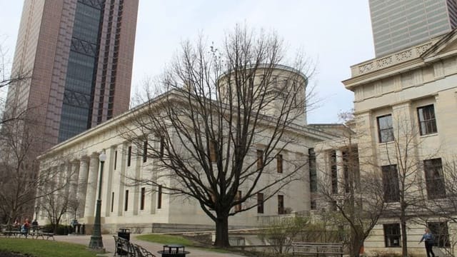 New Ohio law banning intoxicating hemp products, THC and CBD beverages takes effect