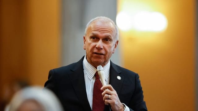 Ohio Republican state lawmakers still want to rob Ohio voters of fundamental Constitutional power