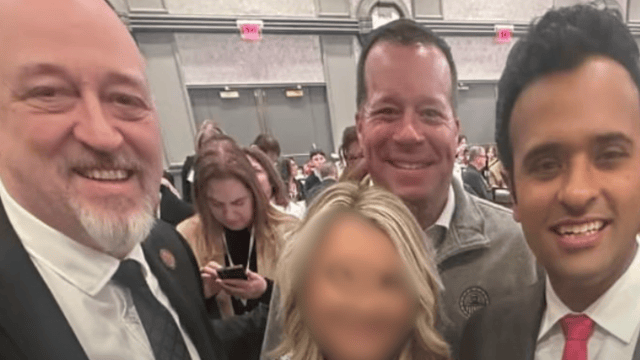 Ohio Republicans stand by Rodney Creech despite child sex abuse allegations