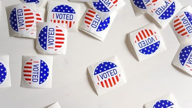Ohio Republicans trying to get voter photo ID on the ballot, enshrined in state constitution