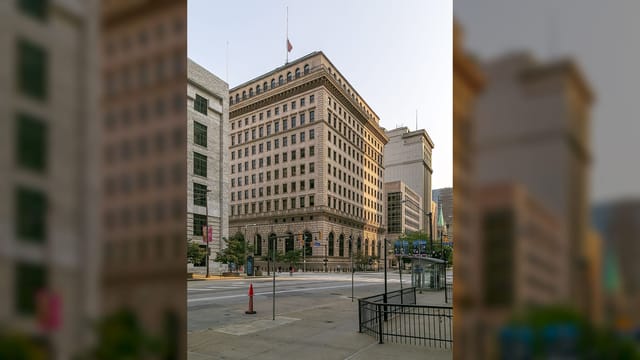 Ohio’s economic future is hazy, but a recession might be looming, Fed survey indicates