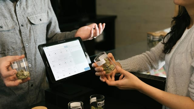 Ohio’s recreational marijuana sales topped $836 million in 2025