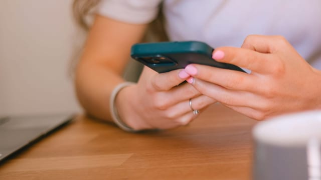 Ohio’s school phone ban example shows mixed results