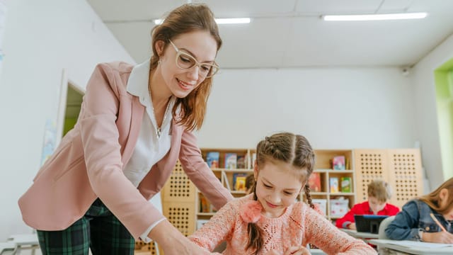 Ohio lawmakers send math intervention bill to Gov. Mike DeWine with science of reading exemption