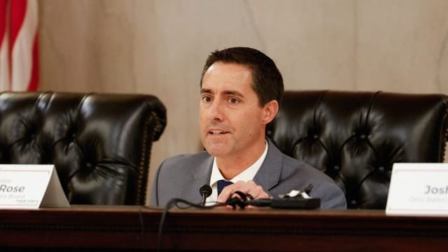 New Ohio Election Integrity Commission begins to take shape