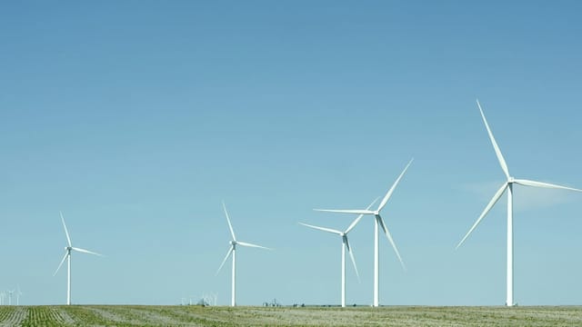Ohio Supreme Court allows certification of out-of-state wind farms