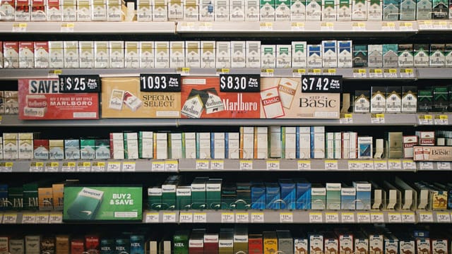 Ohio Supreme Court hears arguments in flavored tobacco ban case with home rule at the center