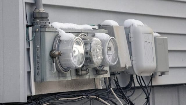 Ohio Supreme Court reverses PUCO decision, finds utility resellers are utilities under state law