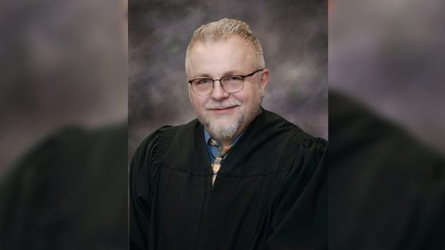 Ohio Supreme Court to determine future of Sandusky County judge accused of harassment