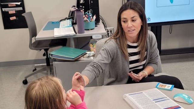 Ohio’s average public school teacher salary ranks 23rd in the nation, according to report