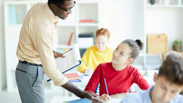 Ohio public school districts face teacher shortages amid reduced state funding, budget woes