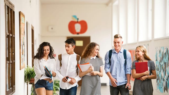 Ohio teachers can stand up for their students and communities by getting involved in public policy