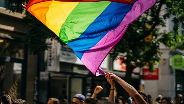 Ohio tied for fourth in nation for the most anti-LGBTQ incidents last year, according to new report