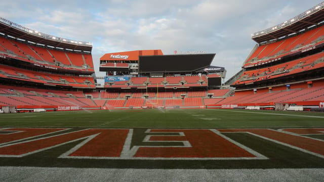 Ohio unclaimed funds for sports stadiums law blocked by state court but not federal