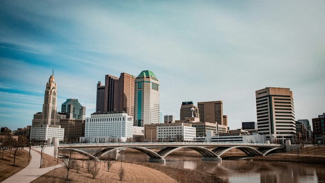 Ohio voters face major decisions in the 2026 Election about the future of our state