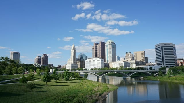 Ohio will get a National Women’s Soccer League team, but residents oppose training facility location