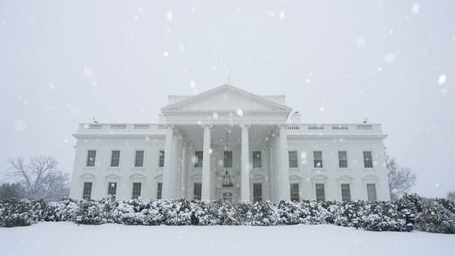 How powerful figures were prosecuted in Trump’s first term, then pardoned in his second term