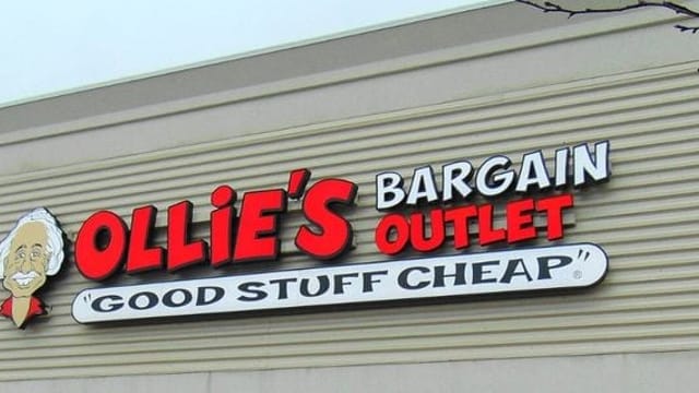 Ollie's Bargain Outlet opens in Tiffin
