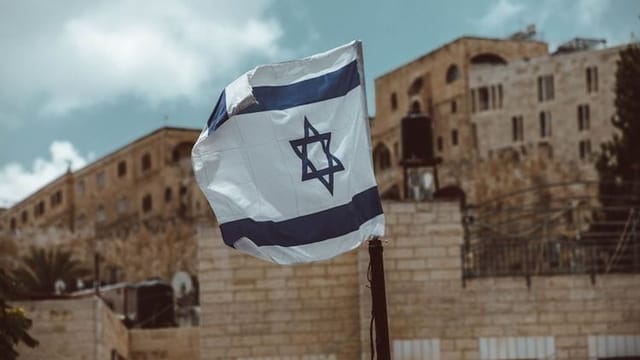 One year since Oct. 7 attack on Israel, U.S. leaders honor victims and protesters march